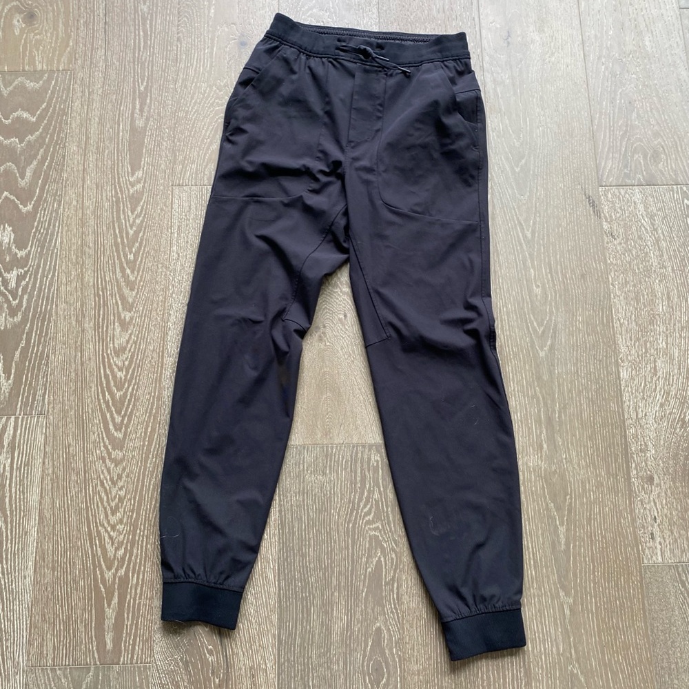 Lululemon ABC men’s joggers